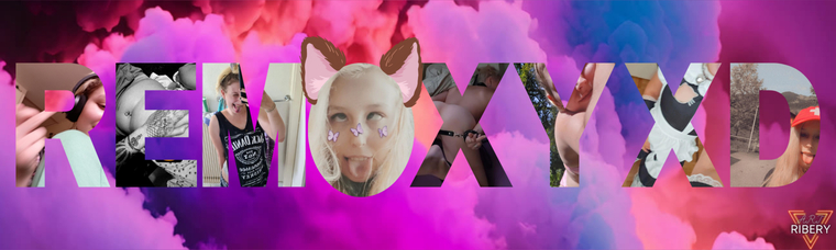 Remoxy cover image