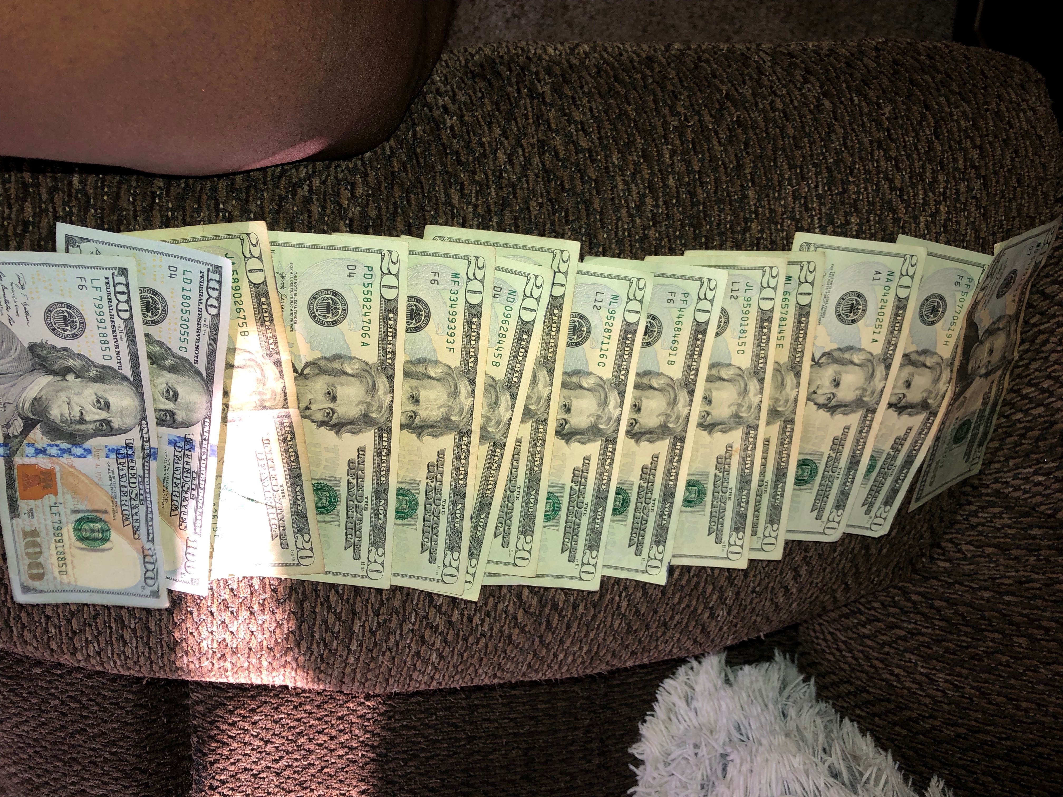 Remy Banks banner image