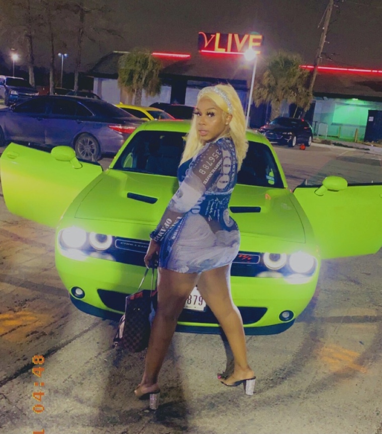 Remy Barbie banner image