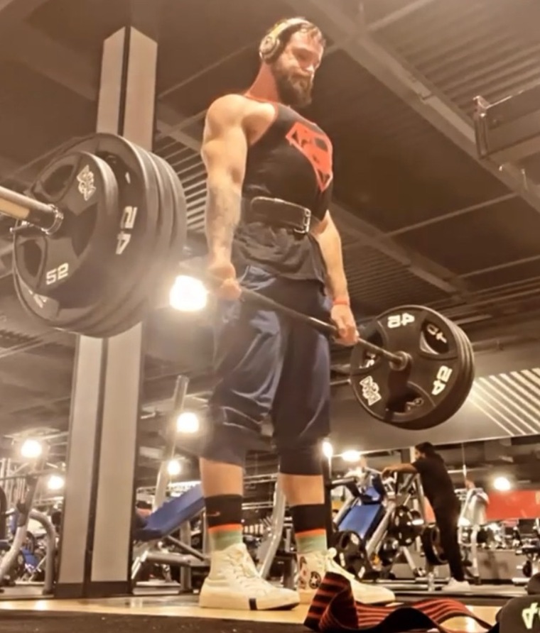 Jeremy Maldonado banner image