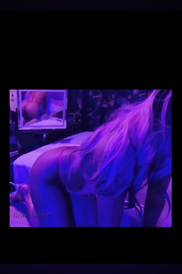 Remy X banner image