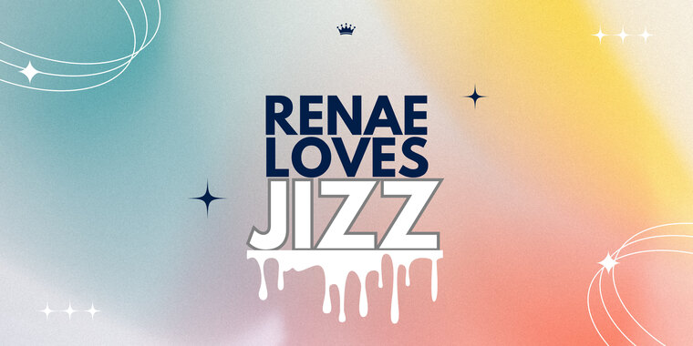 Renae cover image