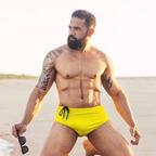 Renan Muscle Flex avatar