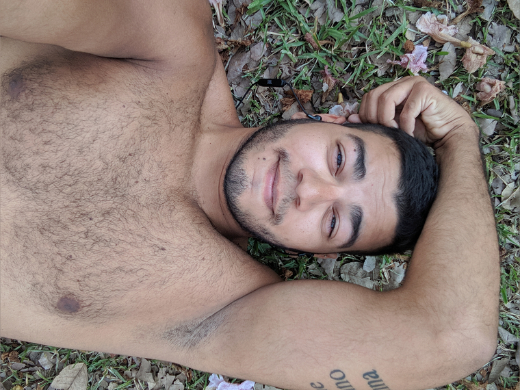 Renan Martins cover image