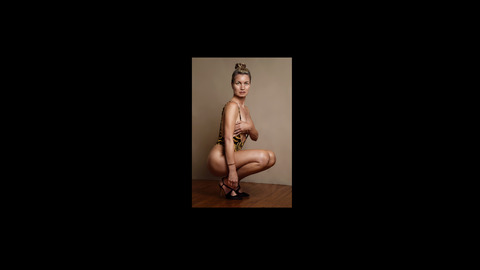 Showgirls Actress Rena cover image