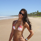 Renata Paulistha avatar