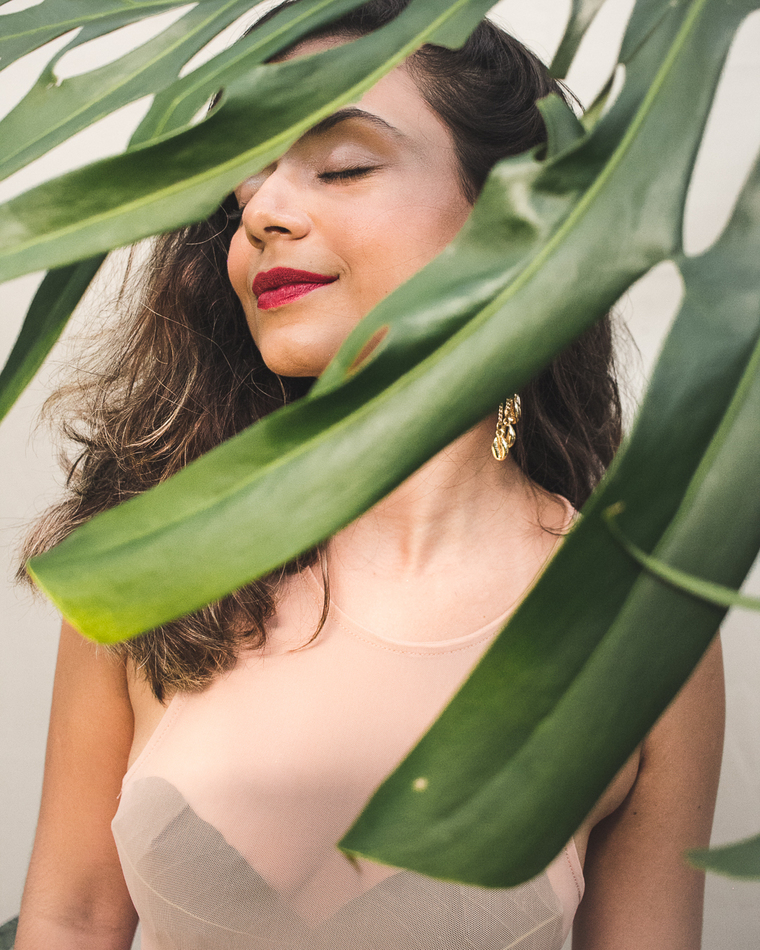 Renata Santiago cover image