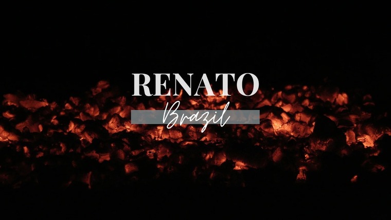 Renato Brazil cover image