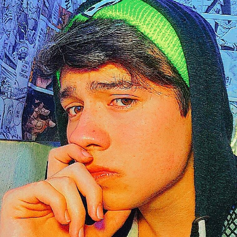Renato✨🥺 cover image