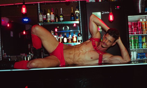 Renbri Carioca cover image