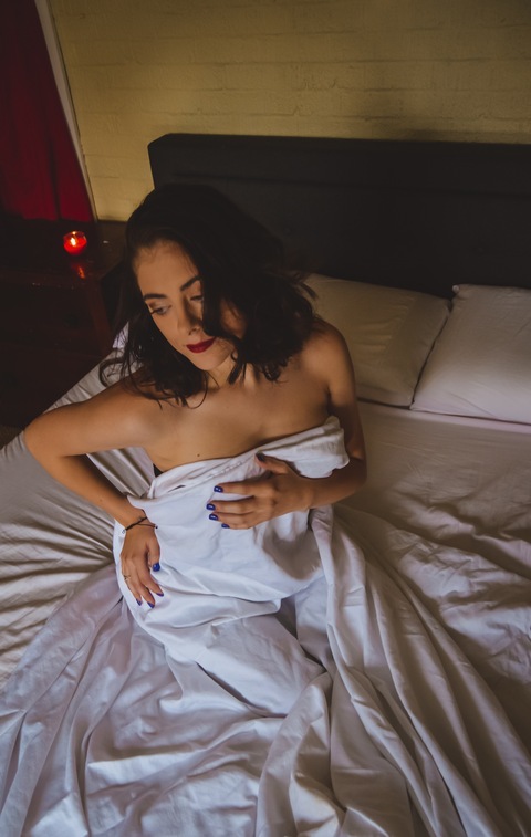 ashley renee cover image
