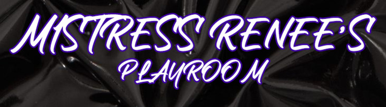 Mistress Renee &amp; Chris cover image