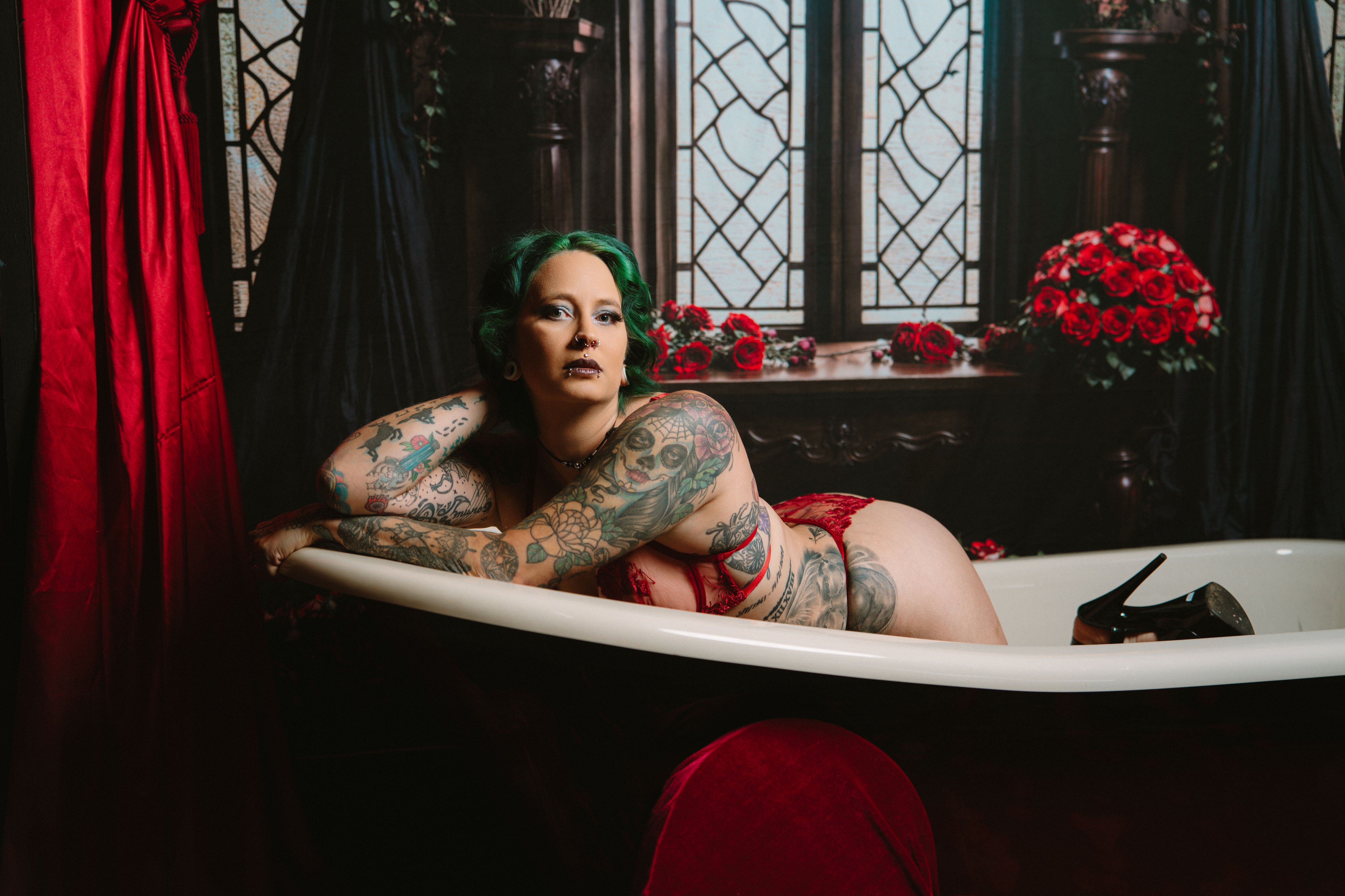 Renee K VIP banner image
