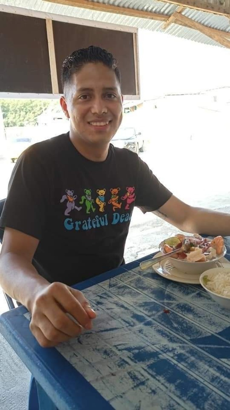 Rene Holguin Ramirez banner image