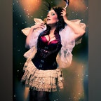 RenFaire PinUp avatar