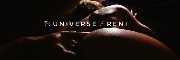 Renivers cover image