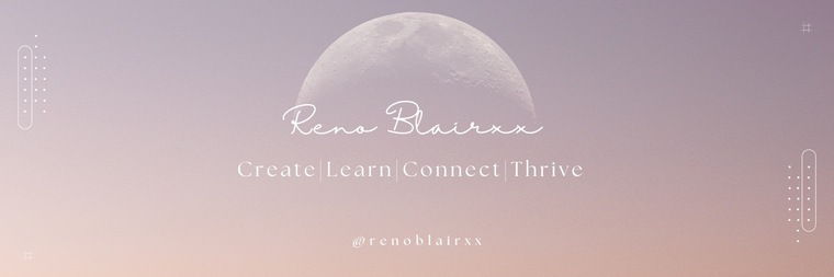 Reno Blair banner image