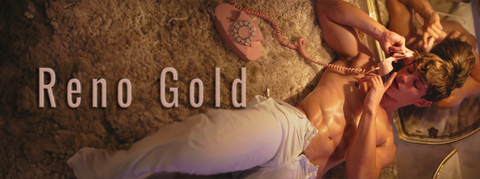 Reno Gold™ cover image