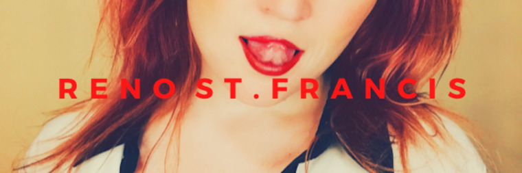 Reno St. Francis cover image