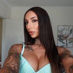 Renee 👾 Tattooed Gamer Girl avatar