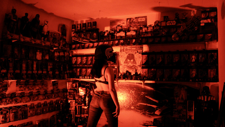 Regina Theurel cover image