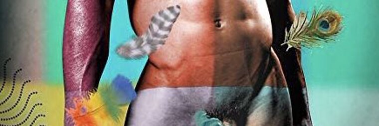 Josh Santina cover image