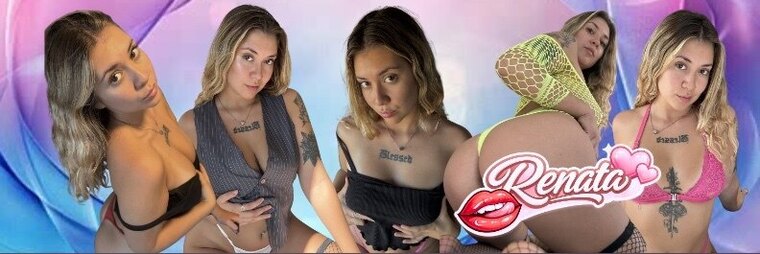 RENATA SEXT๐ฉท๐ฆ banner image