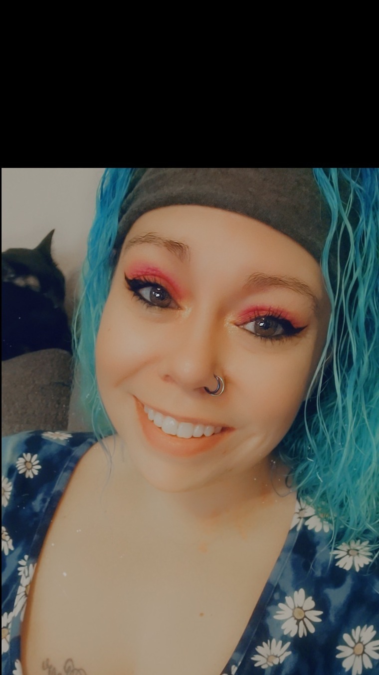 Stoned Sarah banner image