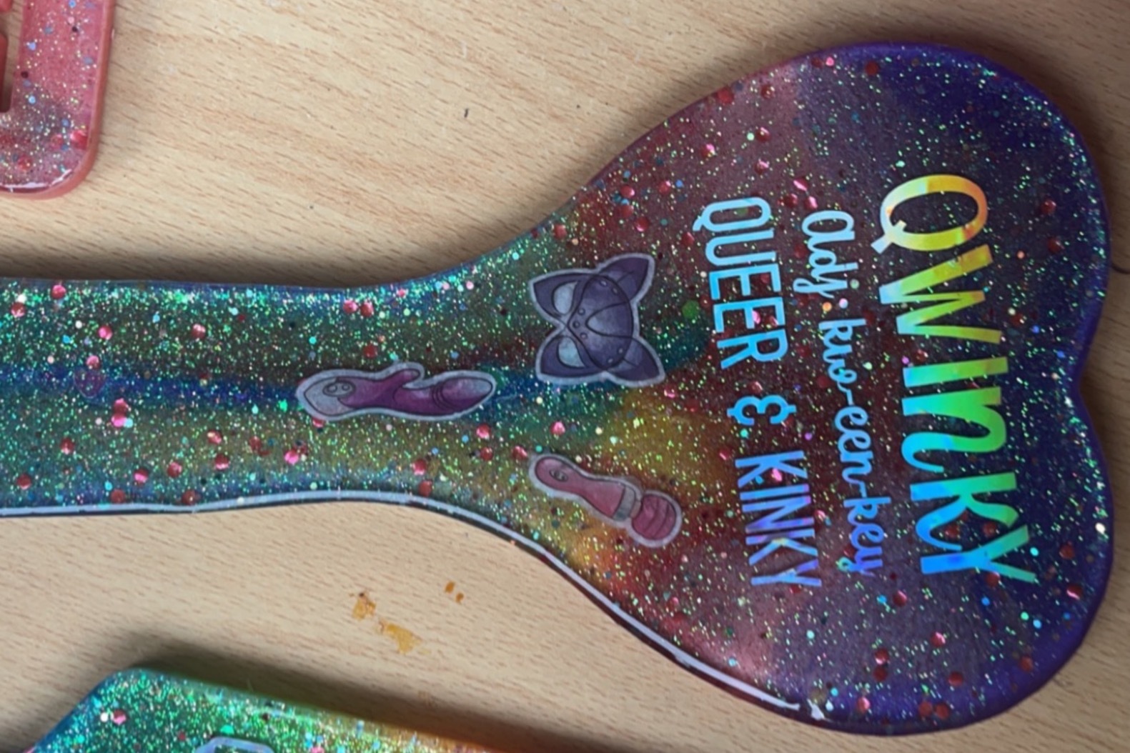 Resinnrainbows banner image