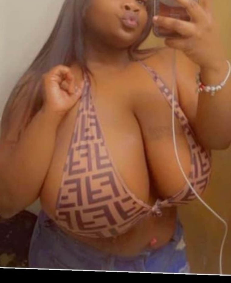 Yung Miss Chocolate cover image
