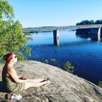 Jaana Joensuu avatar