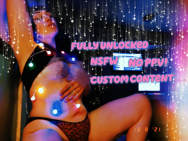 ☠bratty space baby☠ banner image
