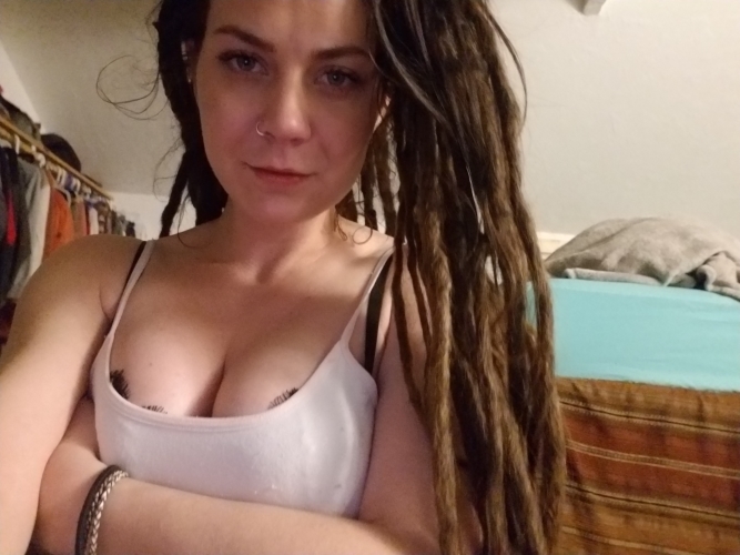 Ganjagoddess420 avatar