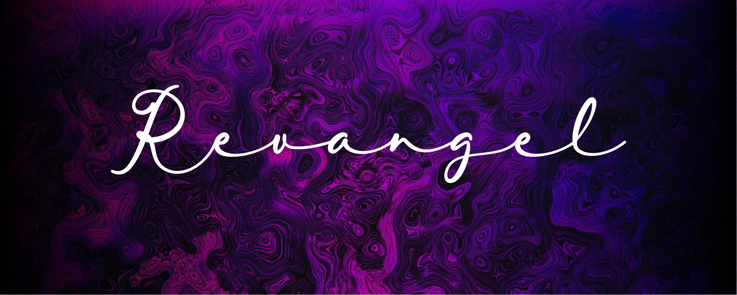Revangel banner image