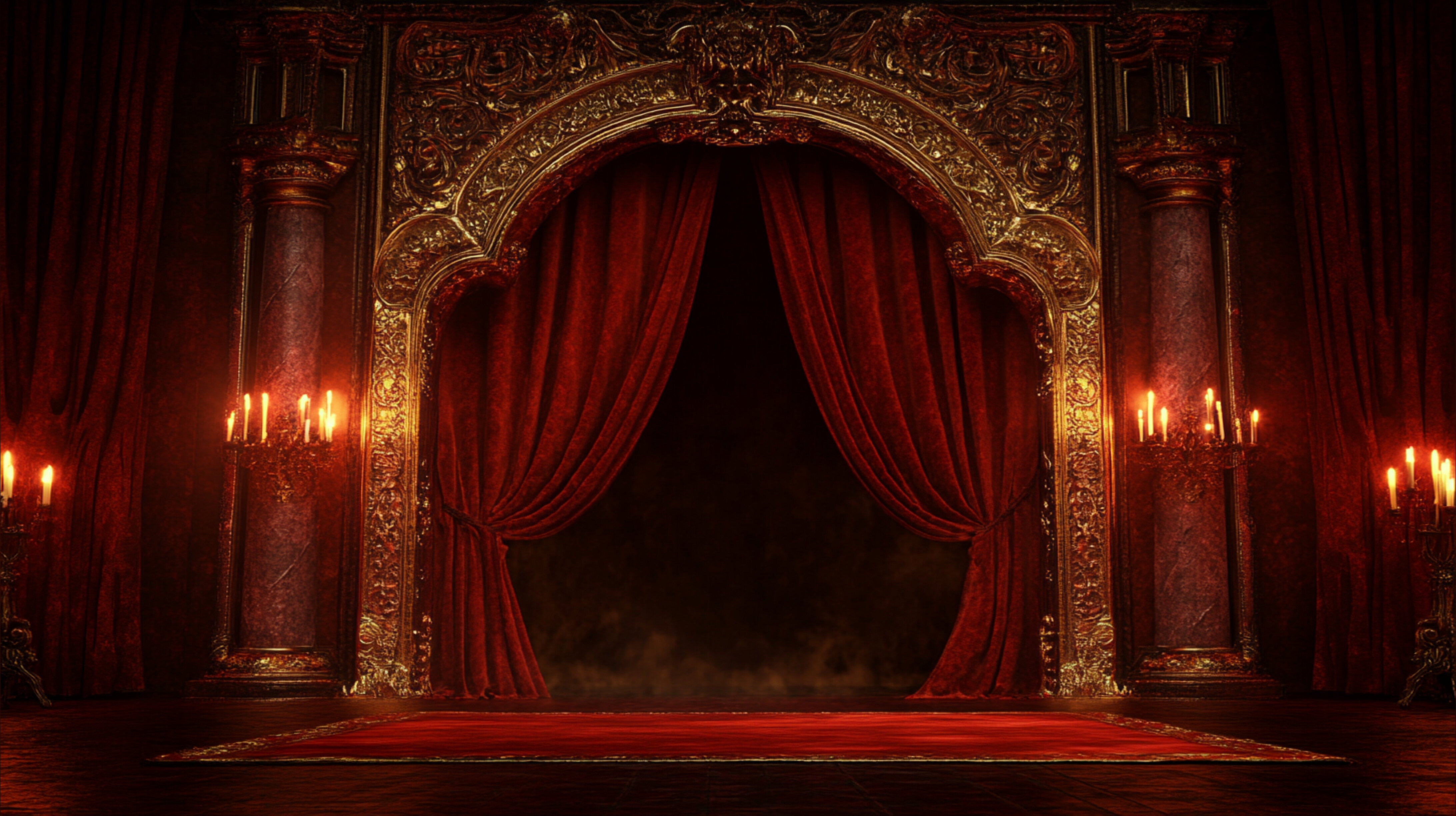 Revelry Noir banner image