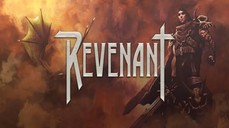 Revenant Onlyfans cover image