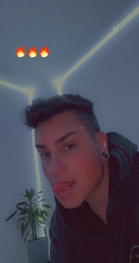 YourBoyOrlando cover image