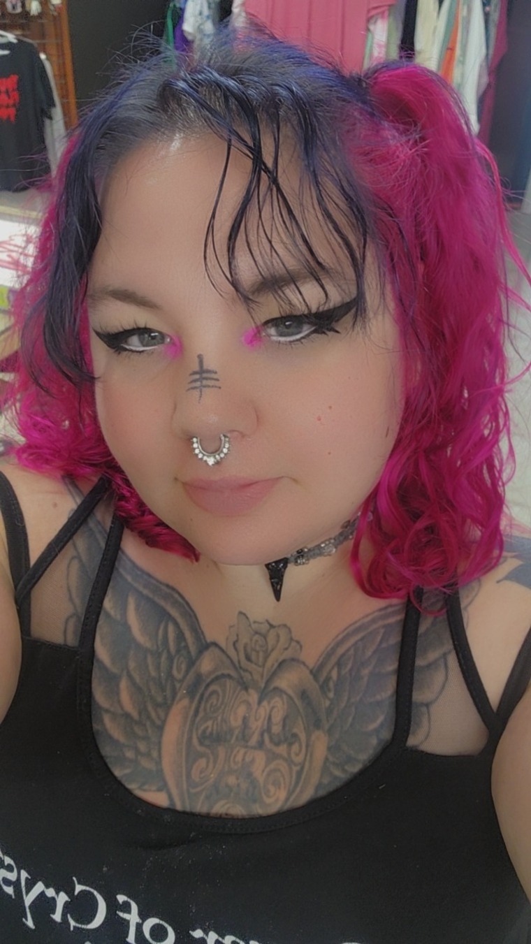 GoddessRevna23 banner image