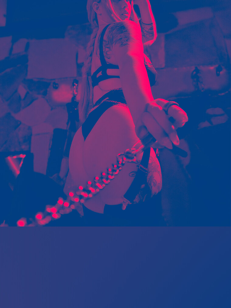 Revy cover image