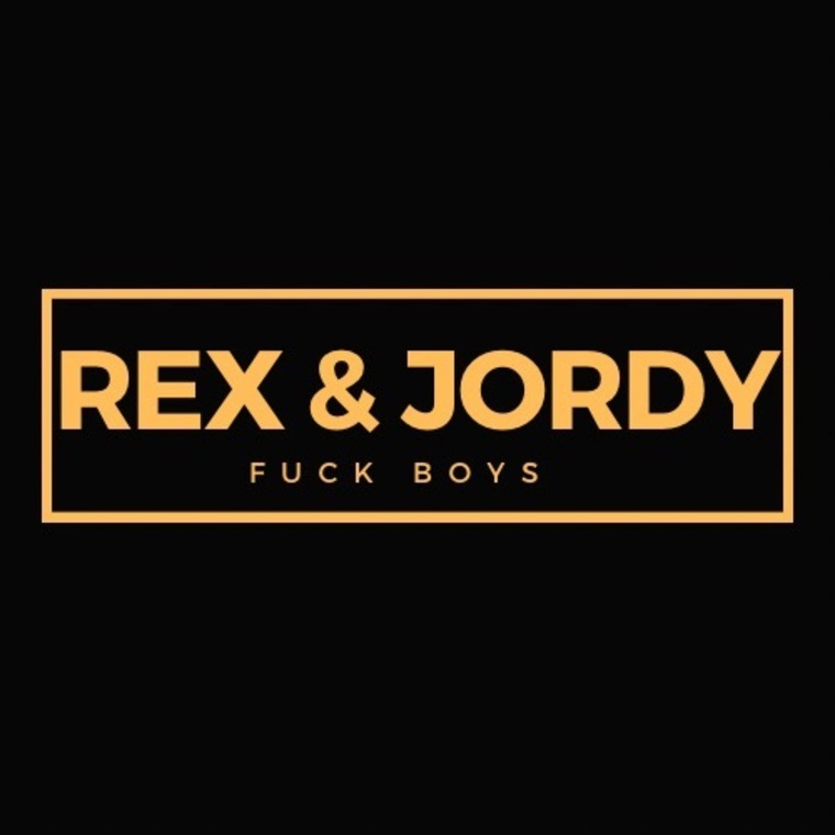 Rex-Jordy banner image