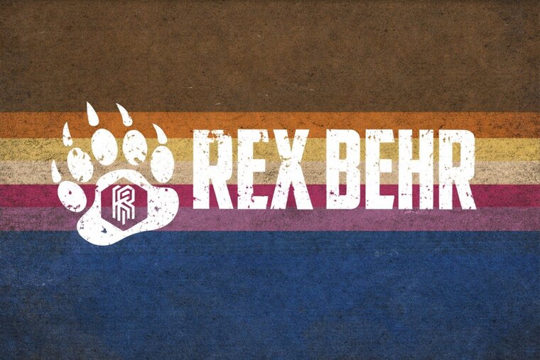 Rex Behr banner image