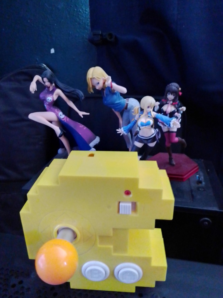 Rex_Phantom Rebo banner image