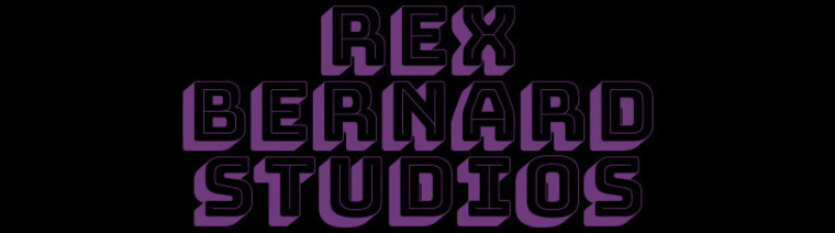 RexBernard cover image