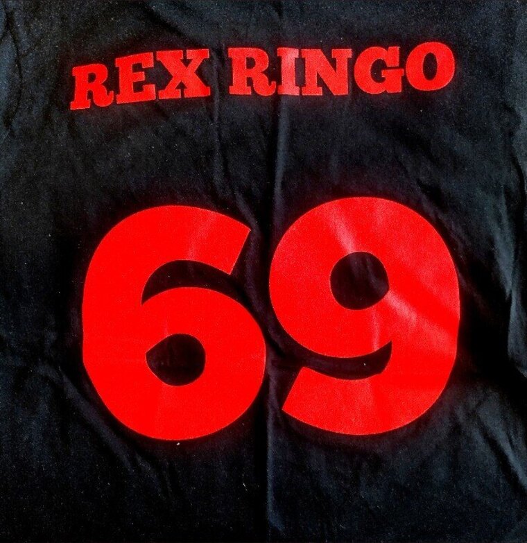 Rex Ringo banner image