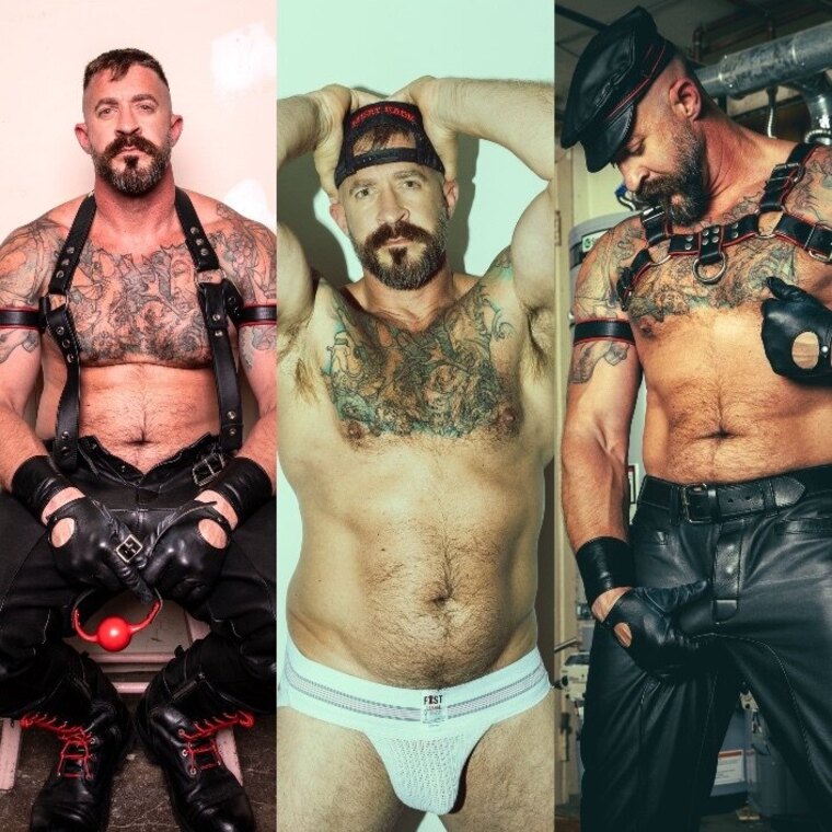 Rexx Driver banner image
