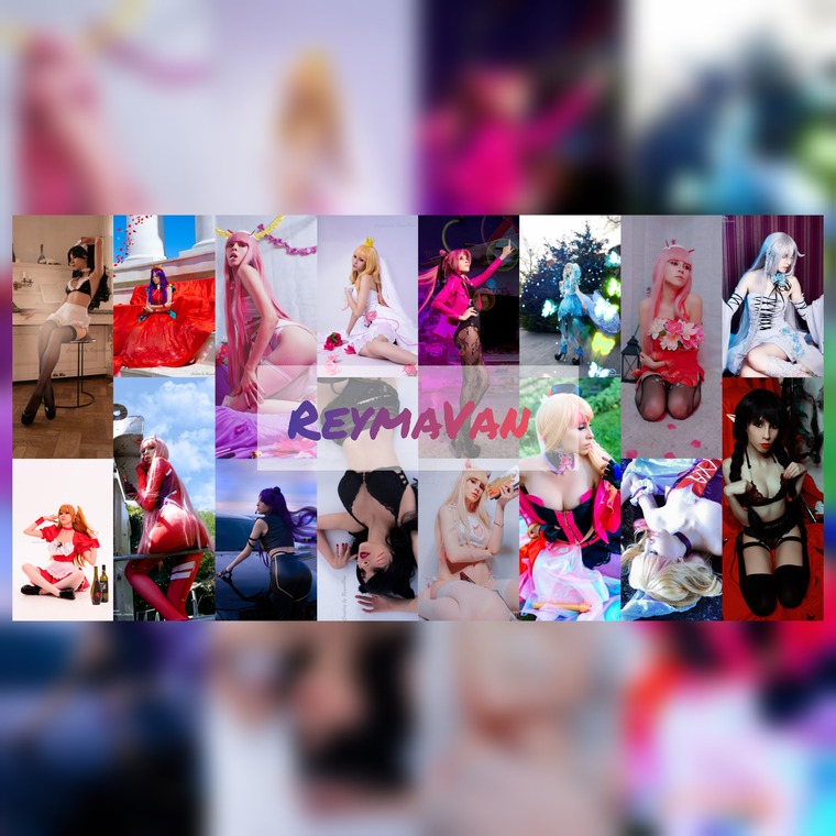 ReymaVan_CosplayNextDoor cover image