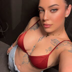 Reyna Blancaa Oficial avatar