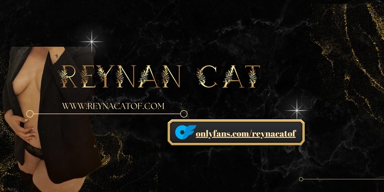 Reyna Cat cover image