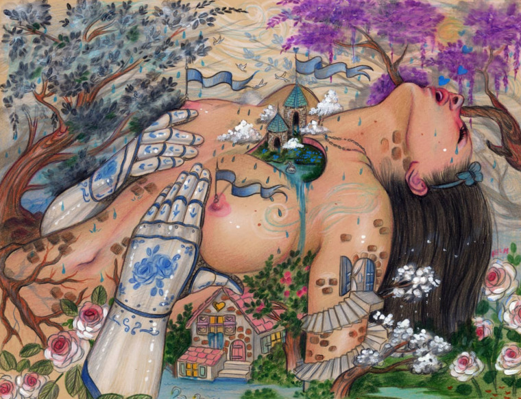 Reyna Mayamang banner image