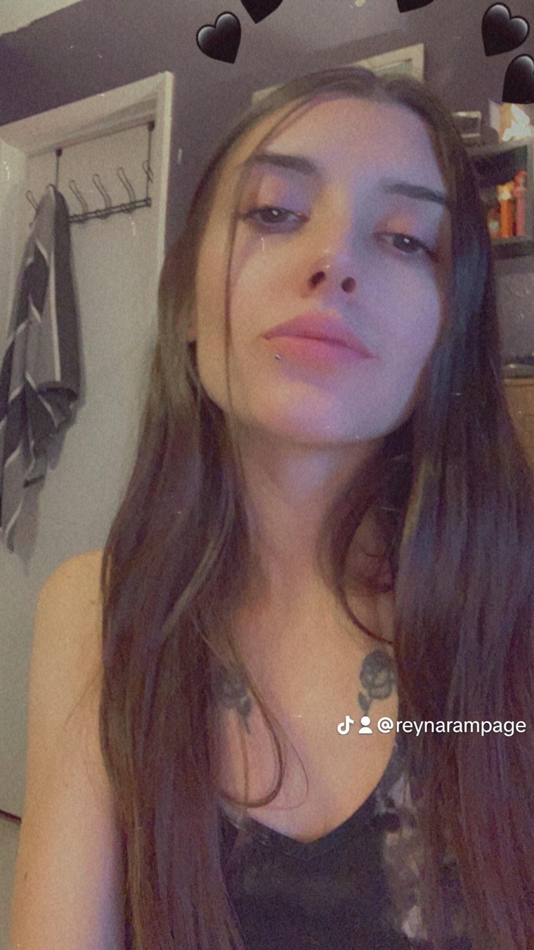 Reyna Rose cover image